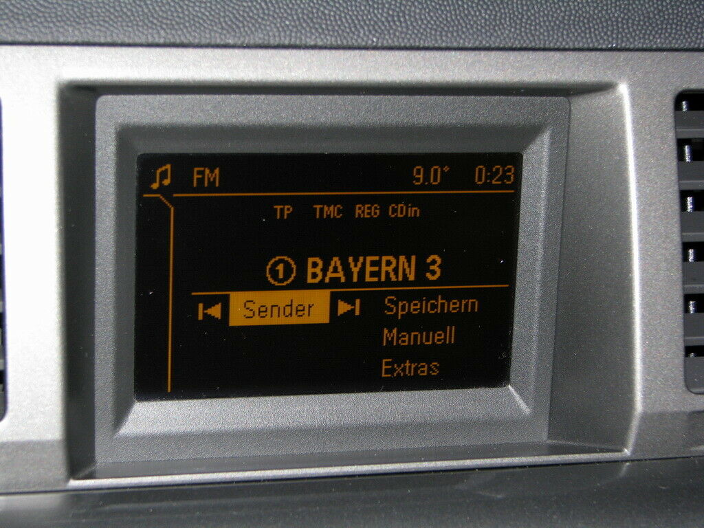 Radio Entheiraten?