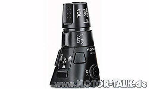 Sony-Joystick