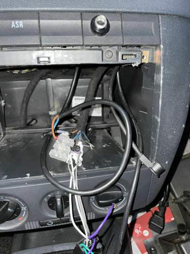 Kabel Massaker