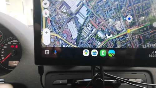 Smart Display