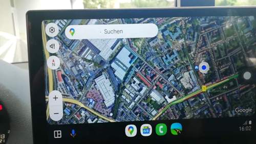 Smart Display