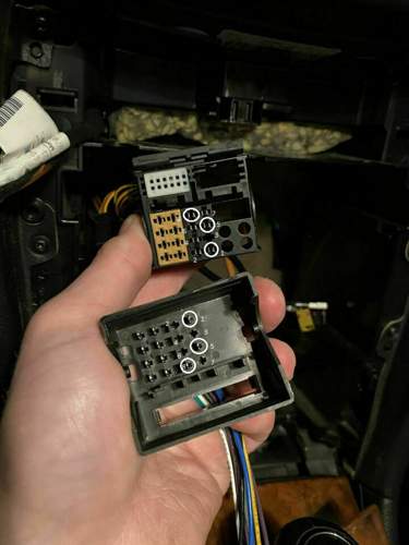 Radiostecker