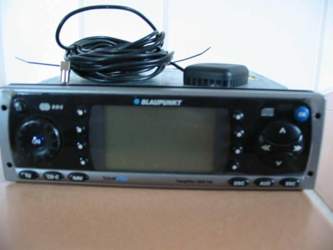 Blaupunkt Travelpilot RNS 149