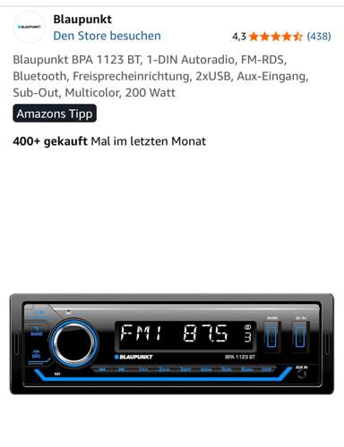Radio