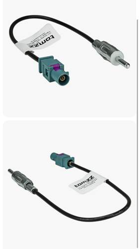 Antennenadapter UKW