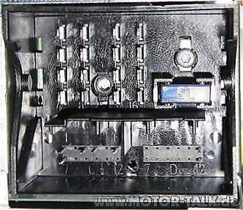 Radio-ansicht