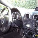 Kenwood KVT-524DVD #1