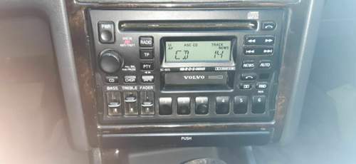 Radio