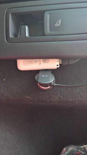 W-lan-stick