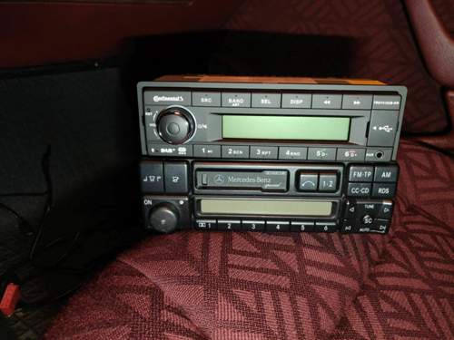 Radio Vergleich 1