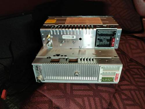 Radio Vergleich 3