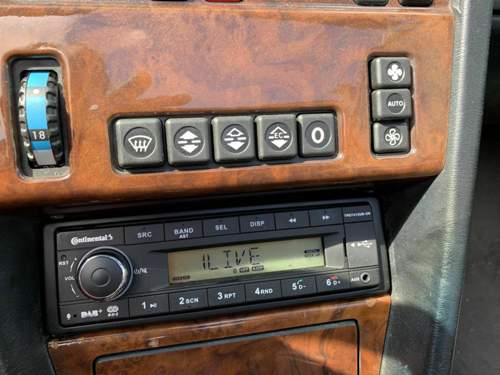 Continental im A124