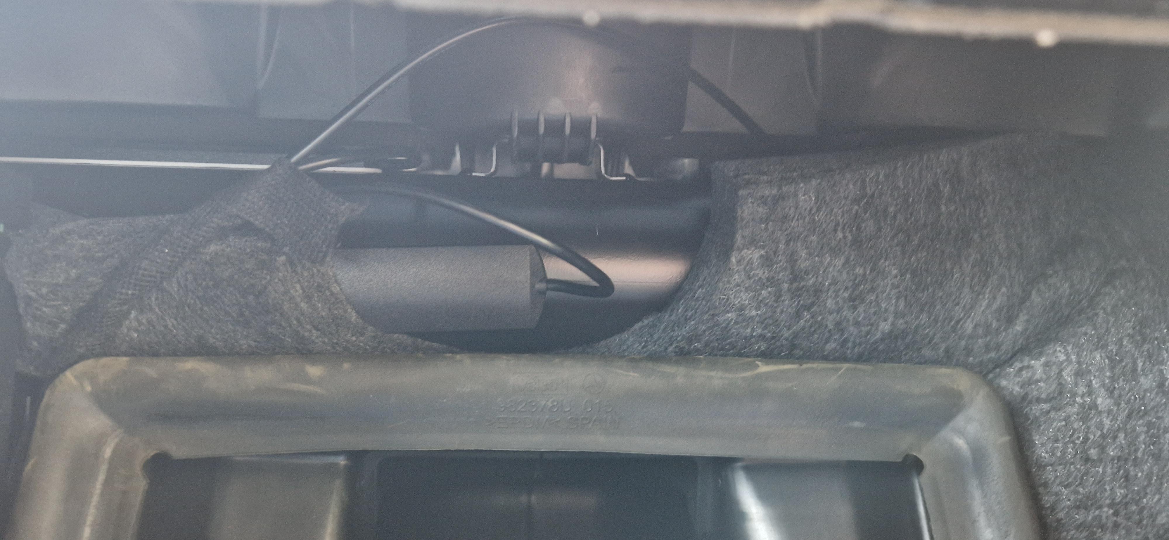 Radio/Navigation Android