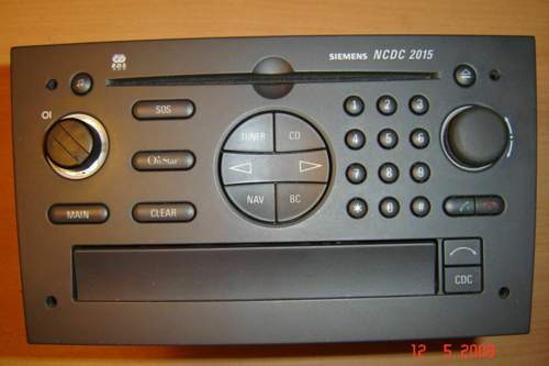 Radio