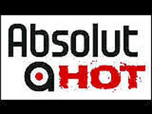 Absolut HOT