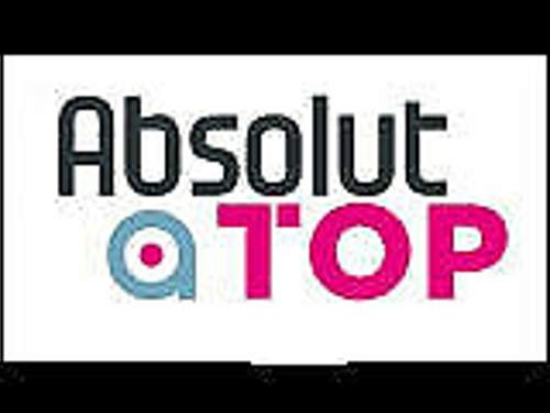 Absolut TOP
