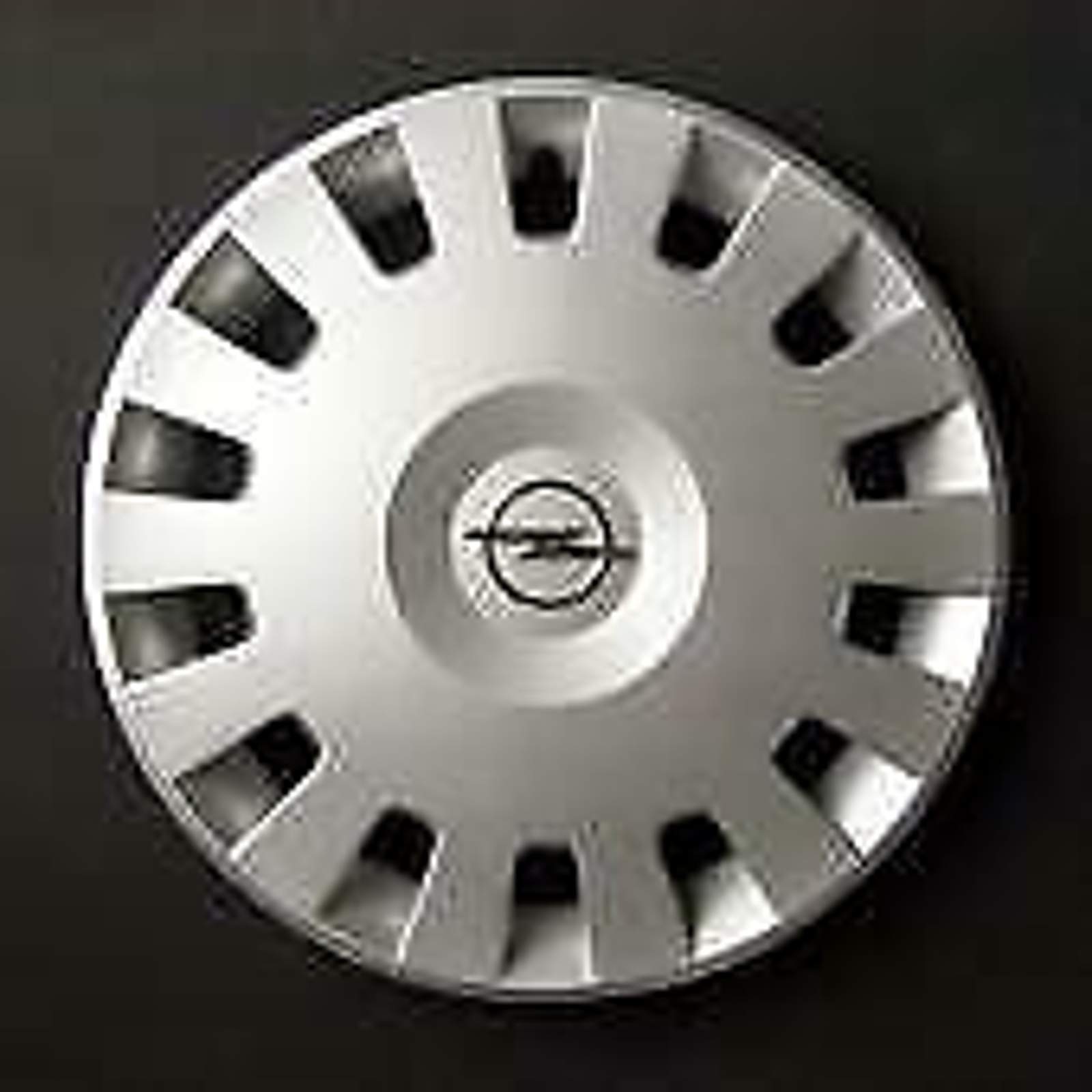 Radkappen Opel Corsa C