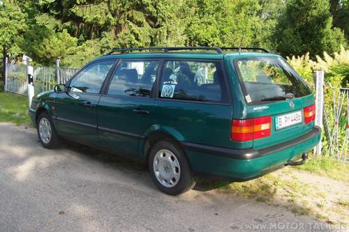 Passat-4