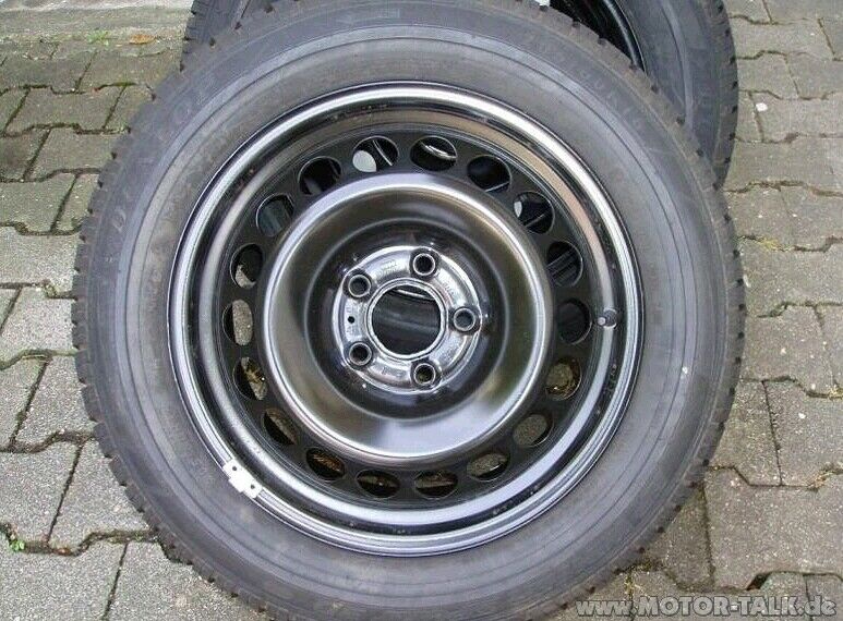 Radkappen für Kombi... oder ohne?
