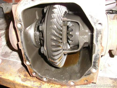 35-hinterachsdifferential