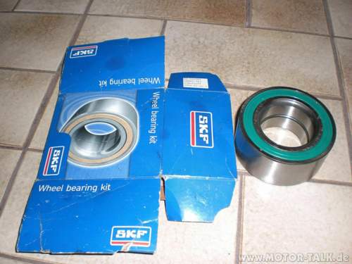 Lager-skf-1
