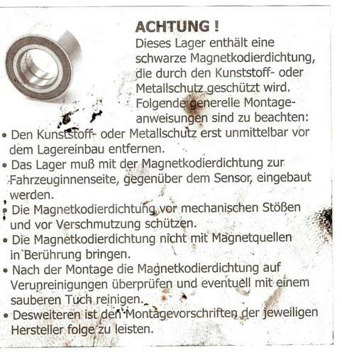 T245-radlager-magnetcodierring