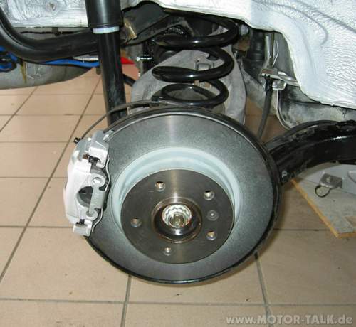 Radnabe-e46