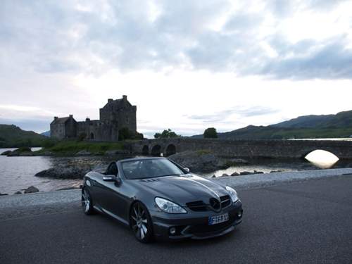 SLK55