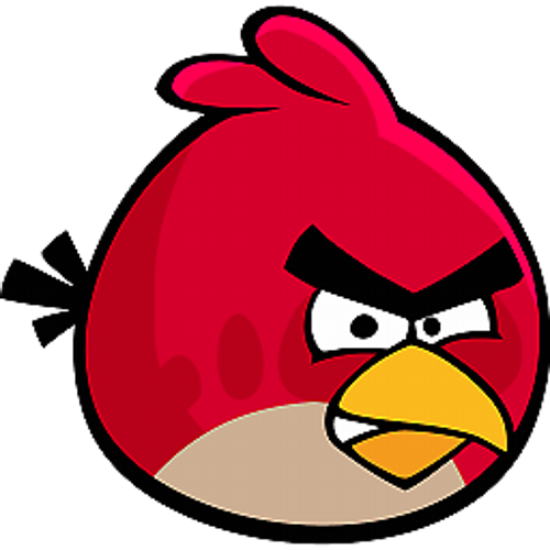Angry-bird-icon