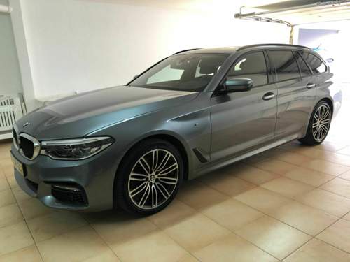 520d G31