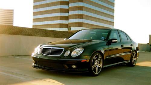 E55amg