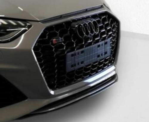 RS4 „Platte“