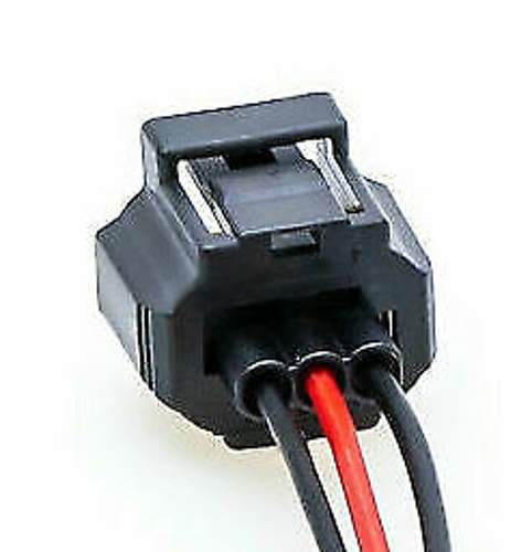 Stecker 3-polig Raildrucksensor 2