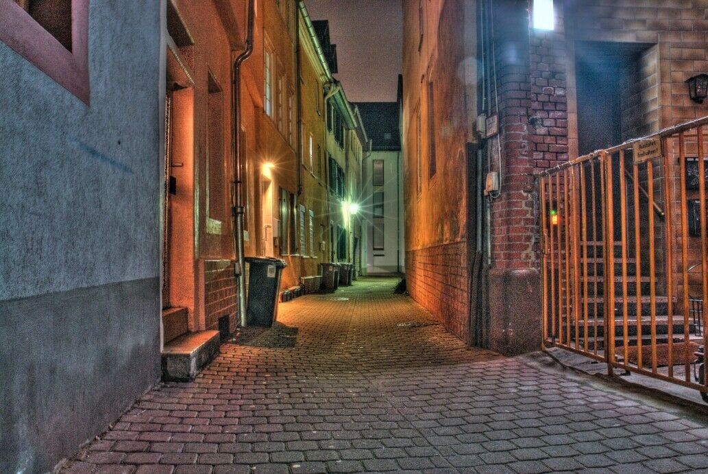 Ralle erklärt - HDR-Fotografie