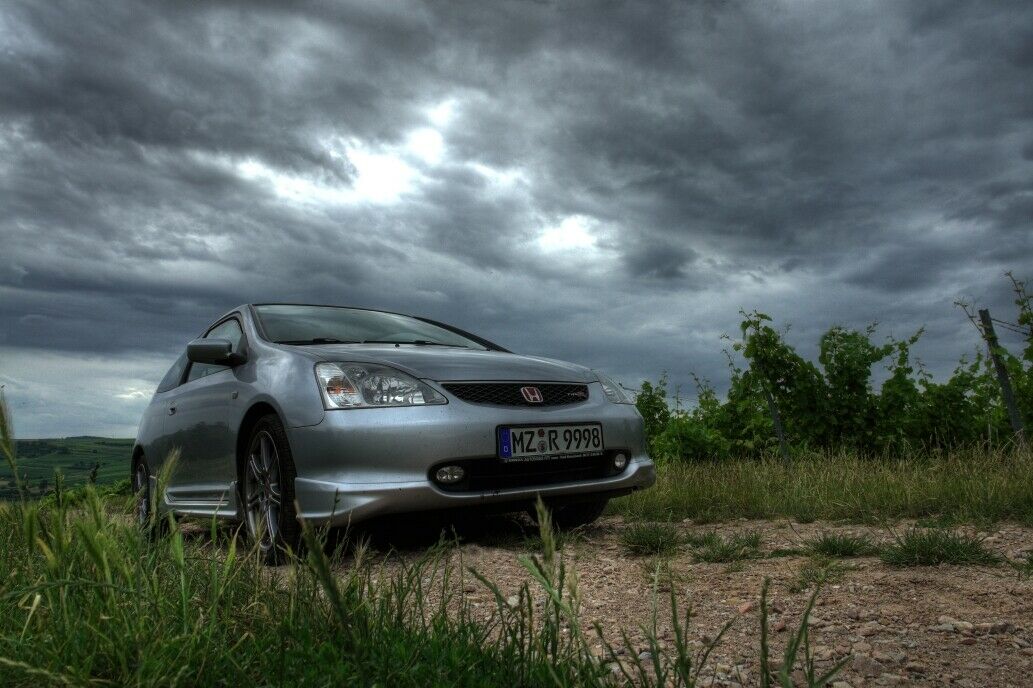Ralle erklärt - HDR-Fotografie