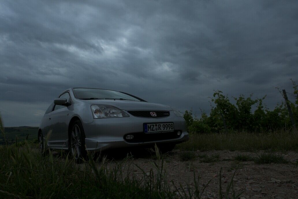 Ralle erklärt - HDR-Fotografie