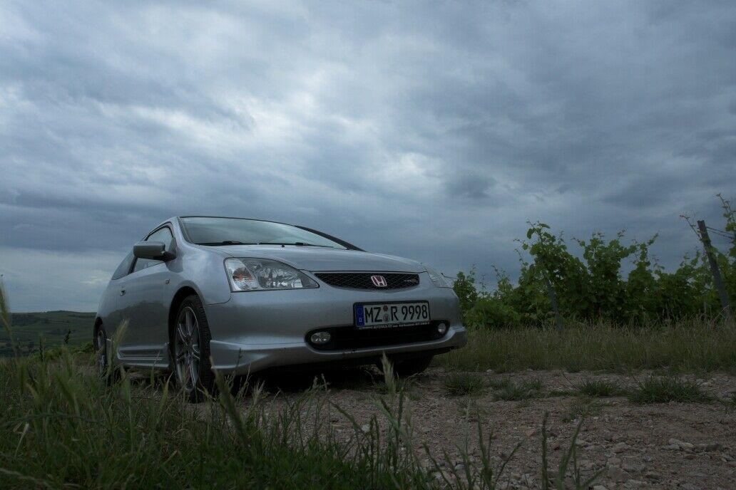 Ralle erklärt - HDR-Fotografie