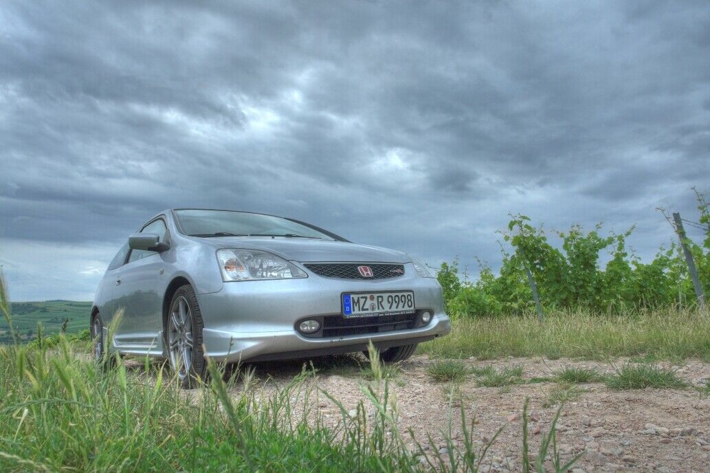 Ralle erklärt - HDR-Fotografie