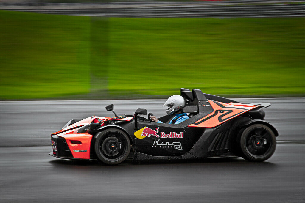 KTM X-Bow