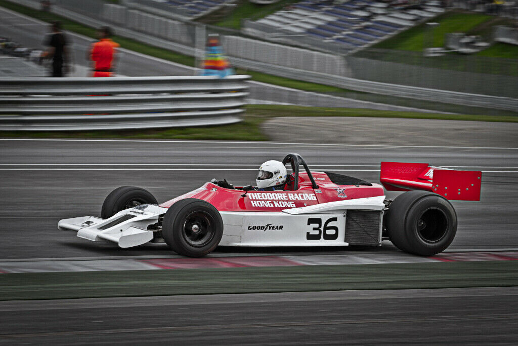 Historische F1