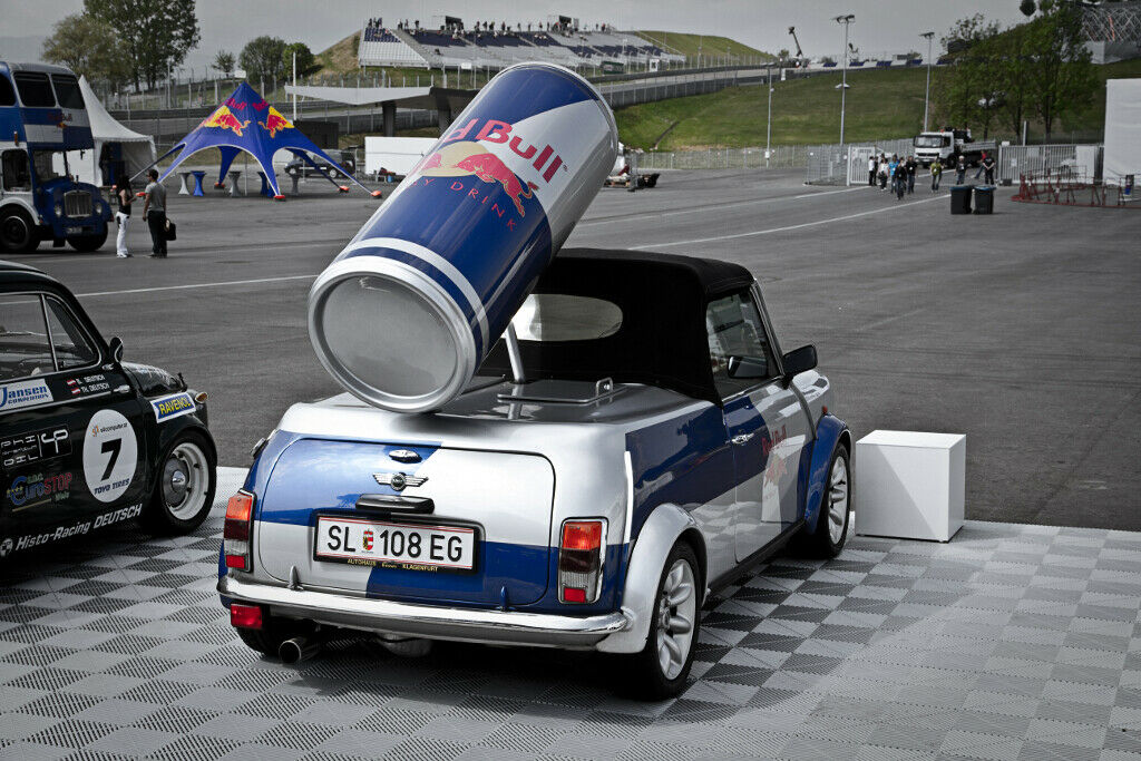 fast so schön wie unserer :)