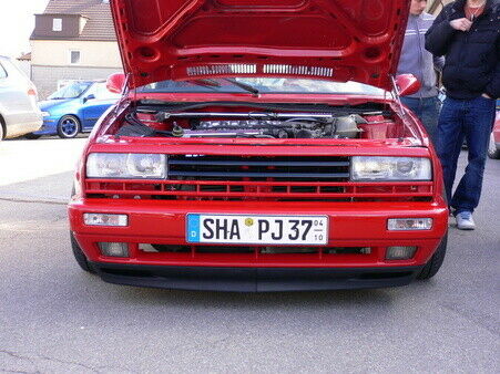 Rally Front