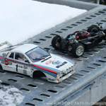 Tamiya Lancia 037