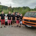 Gruppenfoto