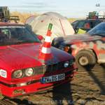 Camargue Camp