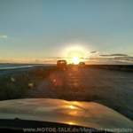 Camargue Strand