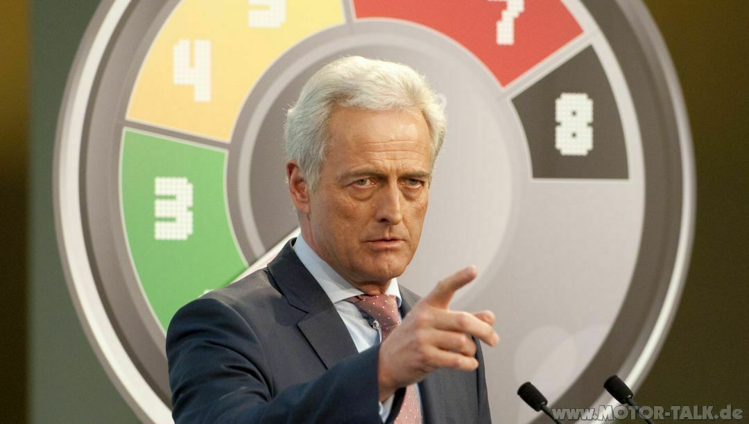 Verkehrsminister Ramsauer will die Möglichkeit abschaffen, durch Seminare Punkte abzubauen.