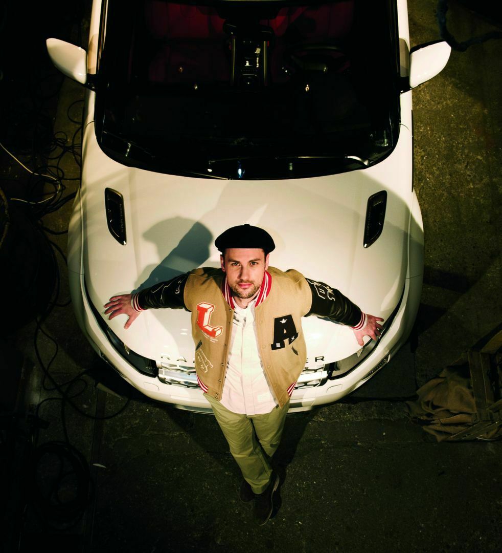 Evoque Cityshaper