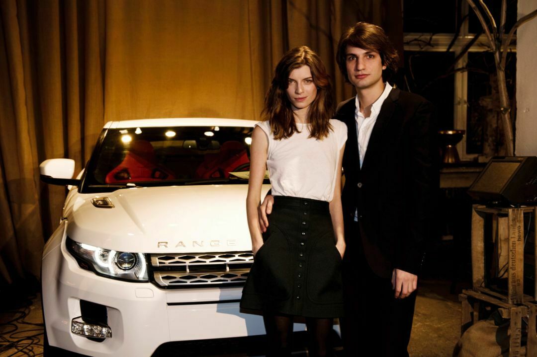 Evoque Cityshaper
