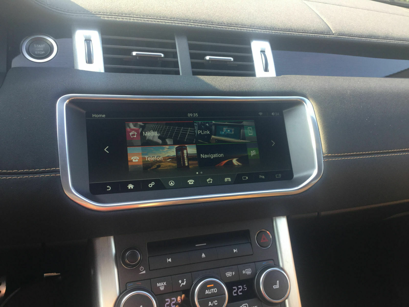Range Rover Evoque HSE Dynamic 2.0 TDI zu verkaufen